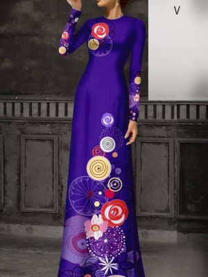 1624251746 1 vai ao dai dep vua ra (15)